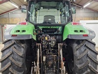 Deutz-Fahr Agrotron K410 - Traktorer - Traktorer 2 wd - 3