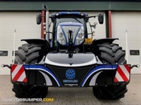 - - - New Holland TractorBumper - Traktor tilbehør - Vægte - 1