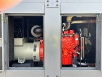 - - - DC09 - 350 kVA Generator - DPX-17949 - Generatorer - 4