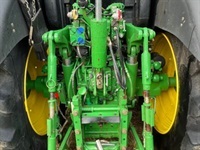John Deere 6190R - Traktorer - Traktorer 2 wd - 4