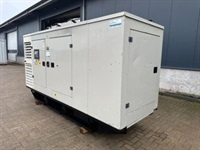 - - - P126TI - Stamford 275 kVA - Year 2018!!! - Generatorer - 3