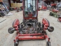 Vitra Kompakt - Traktorer - Kompakt traktorer - 3