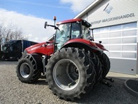 Case IH MAGNUM 340 Gods traktor. Stærk traktor til små penge. GPS ready og mulighed for tvillinghjul - Traktorer - Traktorer 4 wd - 14