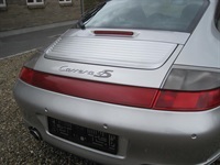 Porsche 911 4S 4wd - Personbiler, benzin - 5