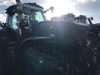 Deutz-Fahr Agrotron 6230 TTV - Traktorer - Traktorer 2 wd - 2