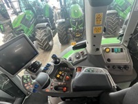 Deutz-Fahr 6210 TTV - Traktorer - Traktorer 2 wd - 6
