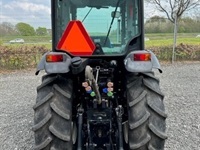 New Holland T4.80 N - Traktorer - Traktorer 4 wd - 4