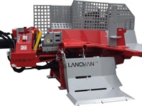 Lancman LE 26 RING FOR TILBUD 30559780 - Brændekløver - 1