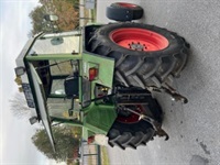 Fendt Farmer 306  LS, Reifen neuwertig - Traktorer - Traktorer 2 wd - 6