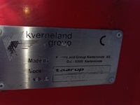 Kverneland 4036 C - Græsmaskiner - Skårlæggere/skivehøstere - 7