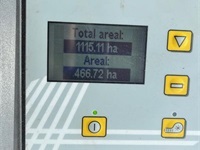 Kverneland U-DRILL 6000 PLUS BUGSERET inkl frøsåudstyr - Såmaskiner - Direkte såmaskiner - 19