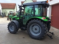Deutz-Fahr 5080 D KEYLINE GS - Traktorer - Traktorer 2 wd - 4