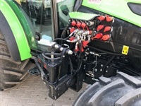 Deutz-Fahr TTV 5090.4 D Hopfentraktor - Traktorer - Traktorer 4 wd - 3
