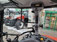 Steyr Kompakt 4085 - Traktorer - Traktorer 2 wd - 2