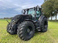 Valtra Q305 Unlimited Bronzemetallic, GPS-RTK - Traktorer - Traktorer 2 wd - 1