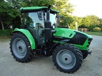 Deutz-Fahr 5115 GS - Traktorer - Traktorer 4 wd - 3