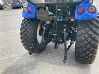 New Holland Boomer 55 Stage V - Traktorer - Kompakt traktorer - 6