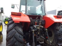 Steyr 9155 A T - Traktorer - Traktorer 2 wd - 4
