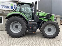 Deutz-Fahr Agrotron 8280 TTV Stage V - Traktorer - Traktorer 4 wd - 4