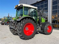 Fendt 211s Vario Profi plus RTK GPS - Traktorer - Traktorer 2 wd - 3