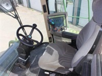KRONE Big X 650 - Høstmaskiner - Selvkørende finsnittere - 5