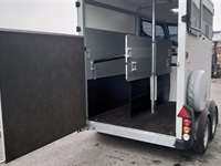 Ifor Williams HBX 506 - Anhængere og trailere - 9