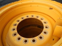 Goodyear GP-4D L4 20.5R25 - D282 - Hjul/larvefødder - Komplette hjul - 5