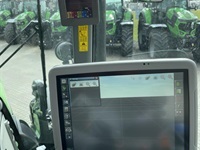 Deutz-Fahr Agrotron 6175 TTV Frontlæsser Ready - Traktorer - Traktorer 4 wd - 10