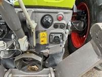 - - - Axion 830 - Traktorer - Traktorer 2 wd - 5