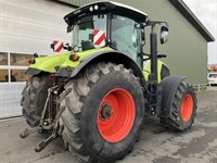 CLAAS AXION 830 - 624BRC - Traktorer - Traktorer 4 wd - 10