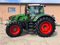 Fendt 828 S4 *Profi Plus* - Traktorer - Traktorer 2 wd - 7