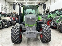 Fendt 312 Vario 2022, 307 hours! - Traktorer - Traktorer 2 wd - 5
