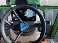 Fendt 209 Vario P - Traktorer - Kompakt traktorer - 7