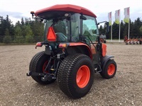 Kubota L2-622 - Traktorer - Kompakt traktorer - 4