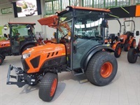 Kubota LX401 Turf Bereifung - Traktorer - Kompakt traktorer - 1