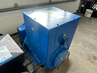 - - - Stamford UCD224E 60 kVA Generatordeel Alternator as New ! - Generatorer - 6