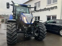 New Holland T6.180 - Traktorer - Traktorer 2 wd - 3