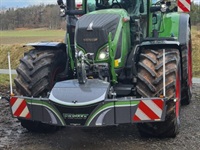 - - - TractorBumper SafetyWeight Frontgewicht Unterfahrschutz 300kg - 2500kg - Traktor tilbehør - Vægte - 3