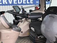 Fendt 828 Vario SCR Profi Plus - Traktorer - Traktorer 4 wd - 11