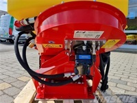 APV PS300 M1 ISOBUS Hydraulisk  Bemærk skal bruge ISOBUS skærm i traktor - Såmaskiner - Påbygningssåmaskiner - 3