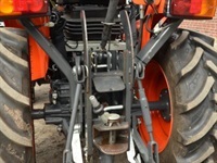Kubota B 1241 - Traktorer - Kompakt traktorer - 5