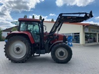 - - - CVX 1135 - Traktorer - Traktorer 2 wd - 3