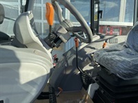 Deutz-Fahr 5080D Keyline - Traktorer - Traktorer 2 wd - 4