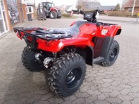Honda TRX 420 FE - ATV - 4