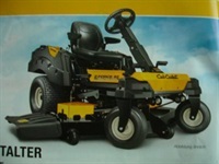 - - - Z- Force SZ 48 - Traktorer - Plænetraktorer - 1