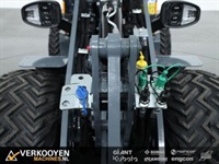 - - - Giant G2200E X-tra Elektrische shovel - Læssemaskiner - Gummihjulslæssere - 7