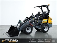 - - - Giant G2200E X-tra Elektrische shovel - Læssemaskiner - Gummihjulslæssere - 1