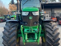 John Deere 6170R - Traktorer - Traktorer 2 wd - 8