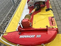 Pöttinger Novacat 301 classic - Græsmaskiner - Skårlæggere/skivehøstere - 2