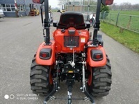 - - - CX2510 hst rops frontloader - Traktorer - Traktorer 2 wd - 4